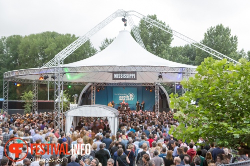 North Sea Jazz 2015 - Zondag foto