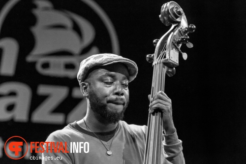 Foto Roy Hargrove Quintet op North Sea Jazz 2015 - Zondag