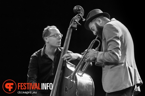 North Sea Jazz 2015 - Zondag foto