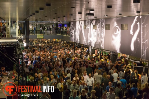 North Sea Jazz 2015 - Zondag foto