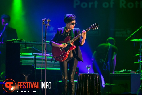 Melody Gardot op North Sea Jazz 2015 - Zondag foto