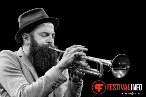 North Sea Jazz 2015 - Zondag foto
