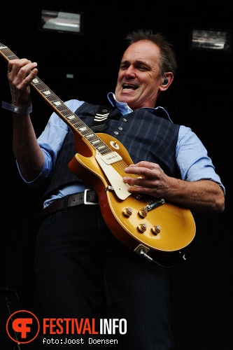 Foto Rowwen Heze op ParkCity Live 2015-zondag