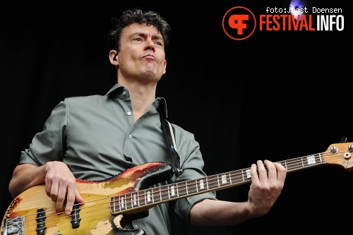 Foto Rowwen Heze op ParkCity Live 2015-zondag
