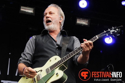 Foto Rowwen Heze op ParkCity Live 2015-zondag