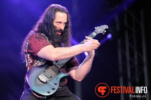 Dream Theater op Bospop 2015 - Zondag foto
