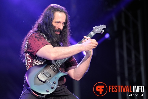 Dream Theater op Bospop 2015 - Zondag foto