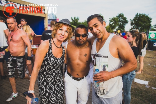 Extrema Outdoor 2015 foto