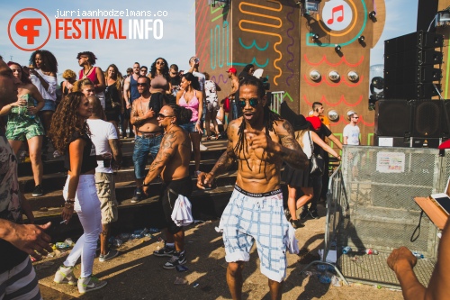 Extrema Outdoor 2015 foto