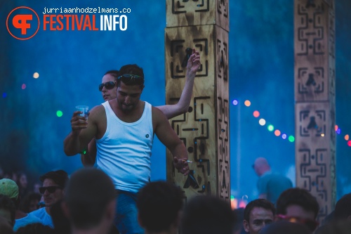 Extrema Outdoor 2015 foto