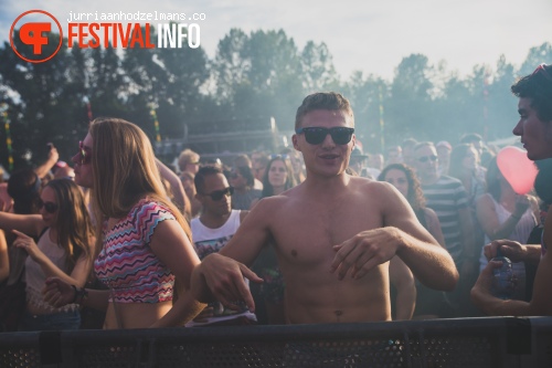 Extrema Outdoor 2015 foto