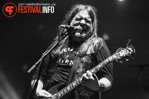 Dour Festival 2015 - Donderdag foto