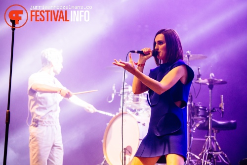 Dour Festival 2015 - Donderdag foto