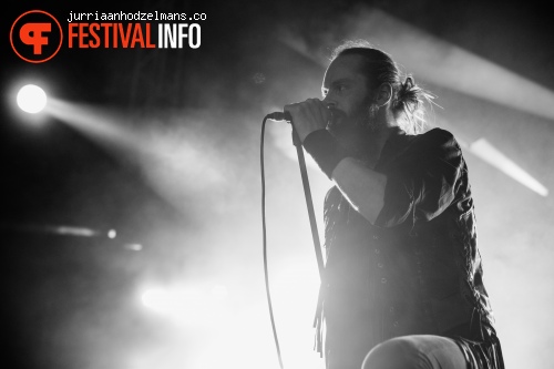 Dour Festival 2015 - Donderdag foto