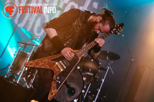 Dour Festival 2015 - Donderdag foto