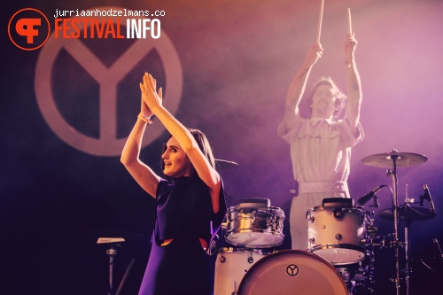 Dour Festival 2015 - Donderdag foto
