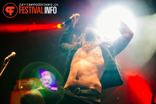 Dour Festival 2015 - Donderdag foto