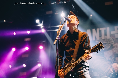 Dour Festival 2015 - Vrijdag foto