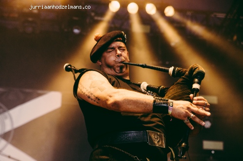 Dour Festival 2015 - Vrijdag foto