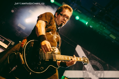Dour Festival 2015 - Vrijdag foto