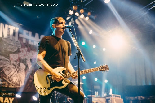 Dour Festival 2015 - Vrijdag foto