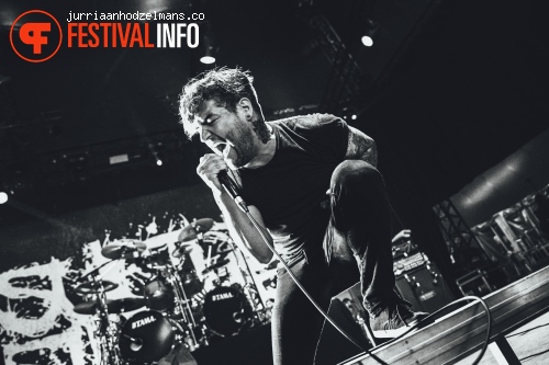 Dour Festival 2015 - Zaterdag foto