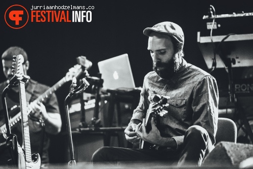 Dour Festival 2015 - Zaterdag foto