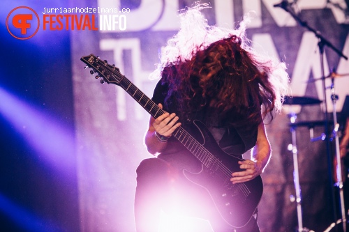 Dour Festival 2015 - Zaterdag foto