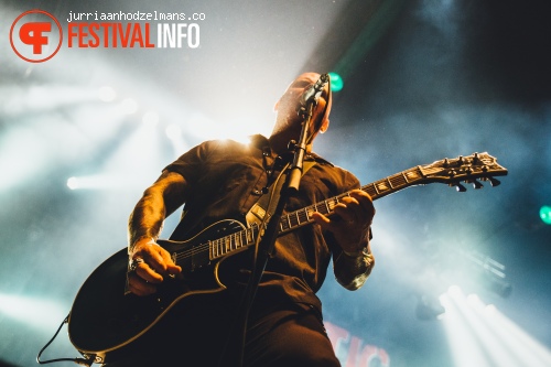 Dour Festival 2015 - Zaterdag foto