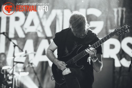 Dour Festival 2015 - Zaterdag foto