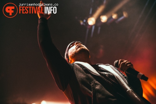 Dour Festival 2015 - Zaterdag foto