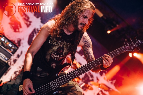 Dour Festival 2015 - Zaterdag foto