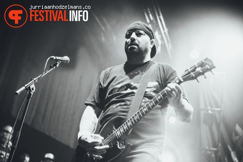 Dour Festival 2015 - Zaterdag foto