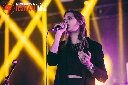 Dour Festival 2015 - Zaterdag foto