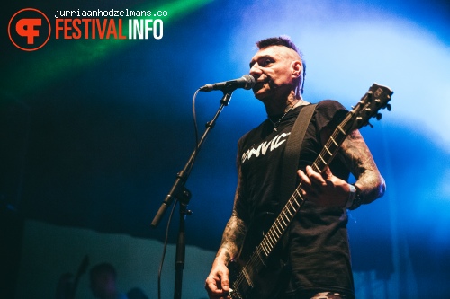 Dour Festival 2015 - Zaterdag foto
