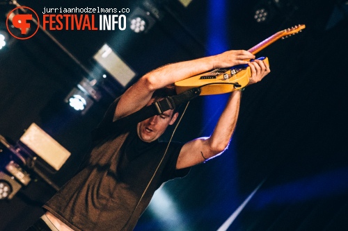 Dour Festival 2015 - Zaterdag foto