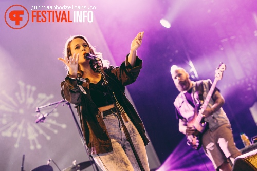 Dour Festival 2015 - Zondag foto