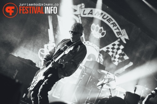 Dour Festival 2015 - Zondag foto