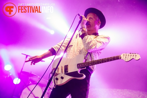 Dour Festival 2015 - Zondag foto