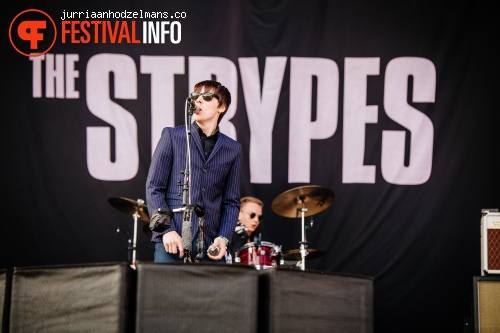 Dour Festival 2015 - Zondag foto