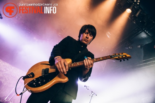 Dour Festival 2015 - Zondag foto