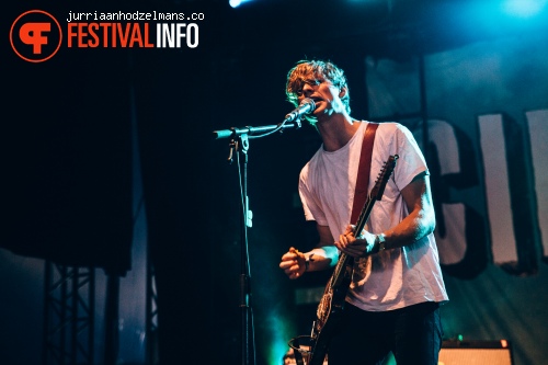 Dour Festival 2015 - Zondag foto