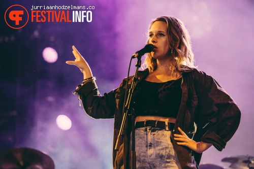 Dour Festival 2015 - Zondag foto