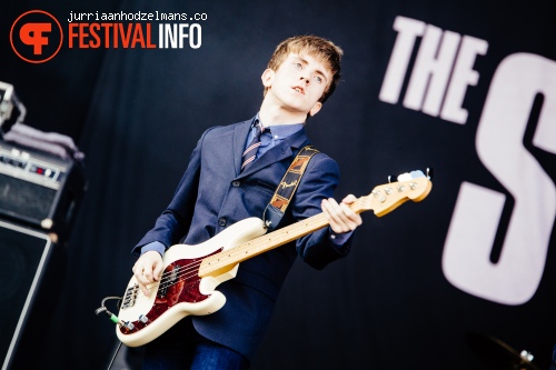 Dour Festival 2015 - Zondag foto