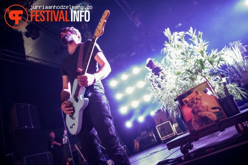 Dour Festival 2015 - Zondag foto