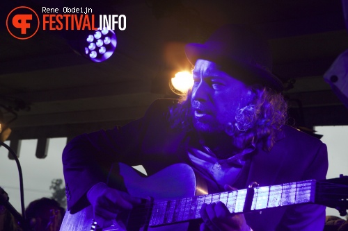Foto MY BABY op Zwarte Cross 2015 - Zaterdag