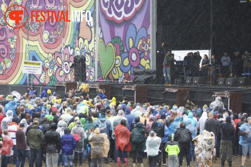 Zwarte Cross 2015 - Zaterdag foto