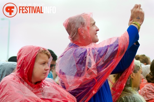 Damaris Festival 2015 foto
