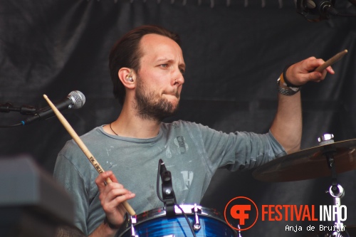 Causes op Damaris Festival 2015 foto