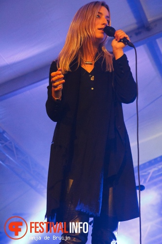 Rondé op Damaris Festival 2015 foto